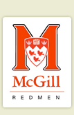 McGill Men Soccer